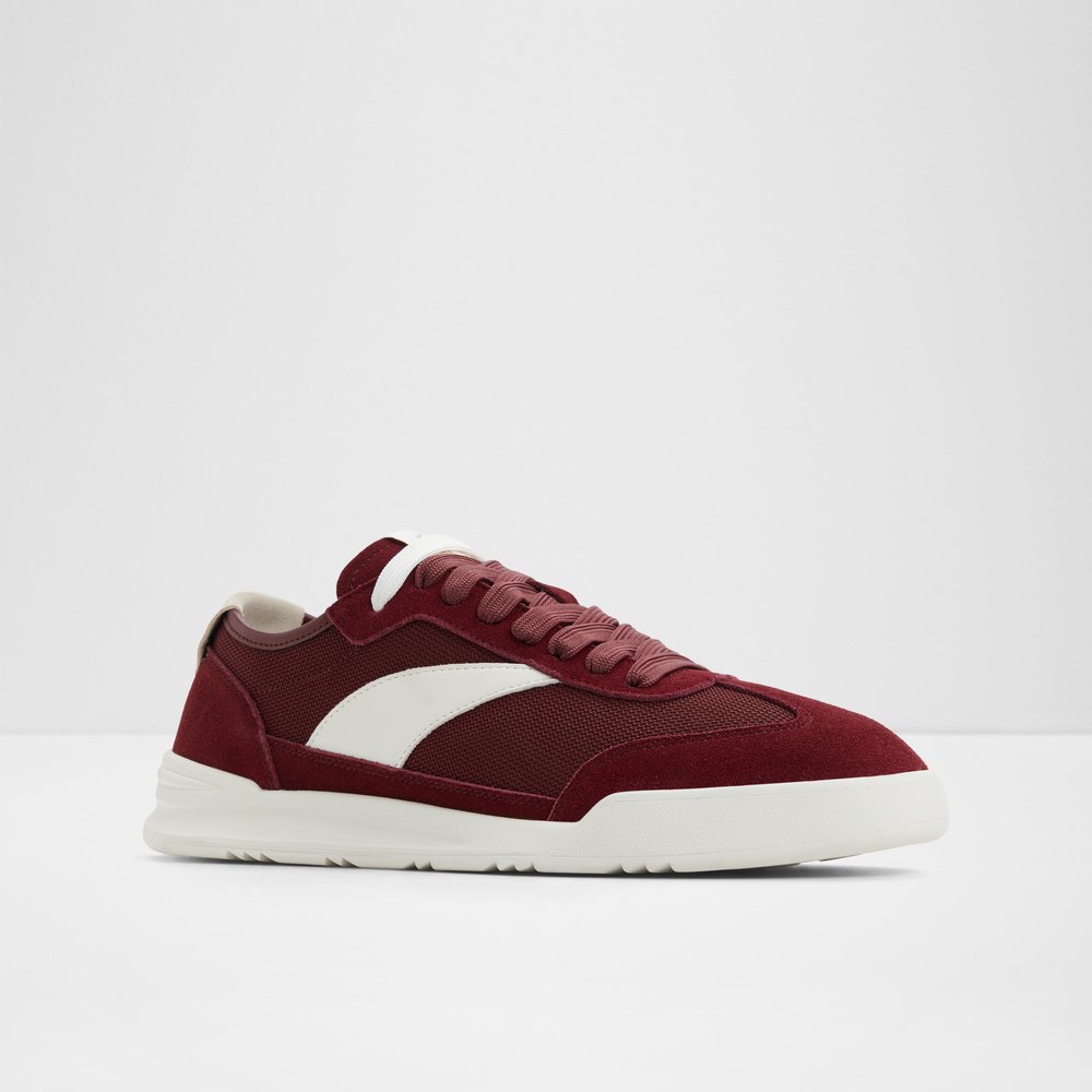 Clubmtl - Burgundy