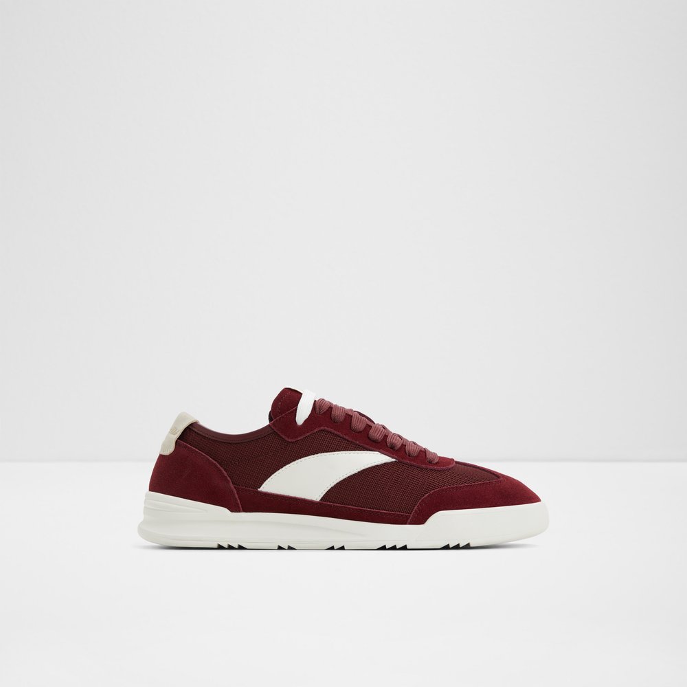 Clubmtl - Burgundy