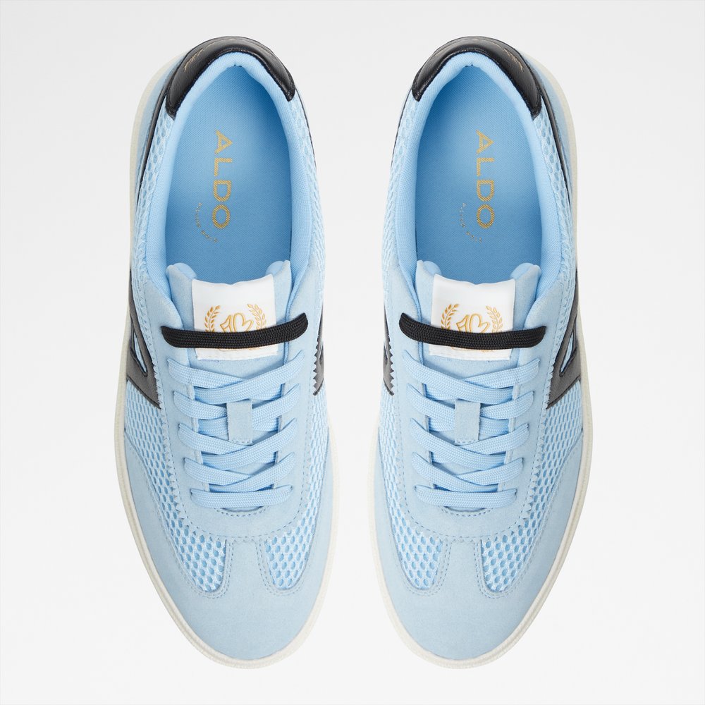 Clubtrainer - Light Blue