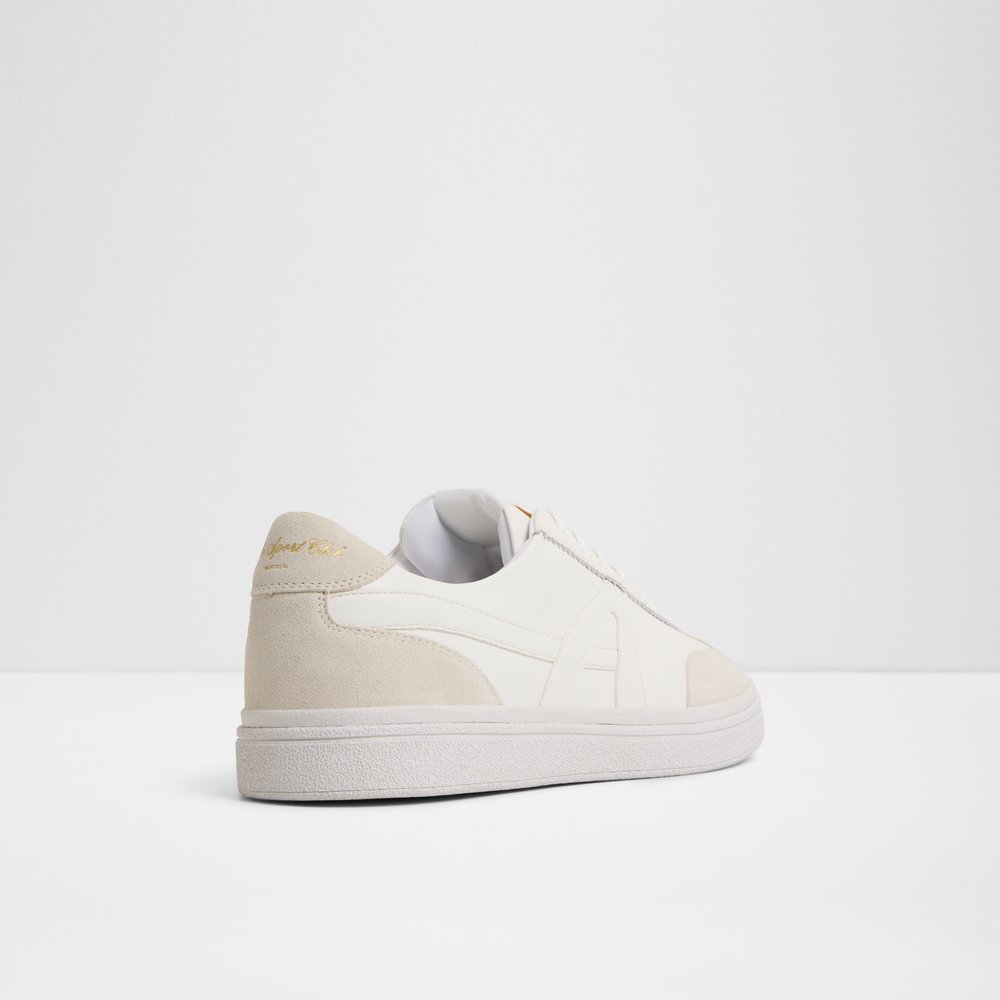 Clubtrainer - White