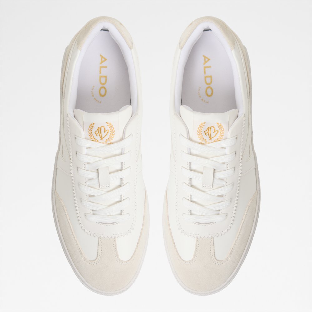 Clubtrainer - White