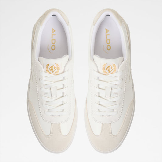 Clubtrainer - White