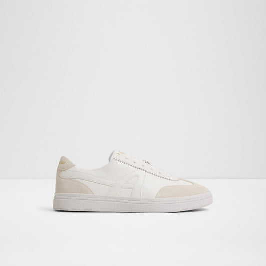 Clubtrainer - White