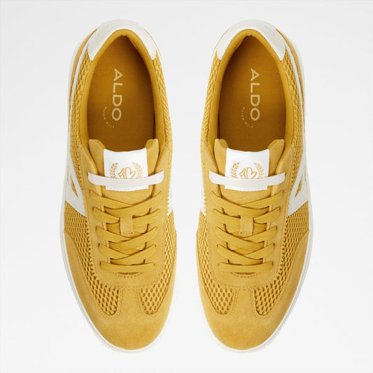 Clubtrainer - Medium Yellow