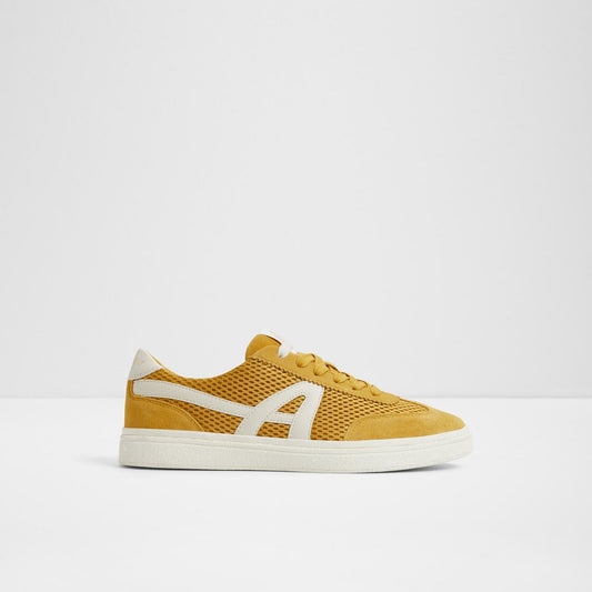 Clubtrainer - Medium Yellow