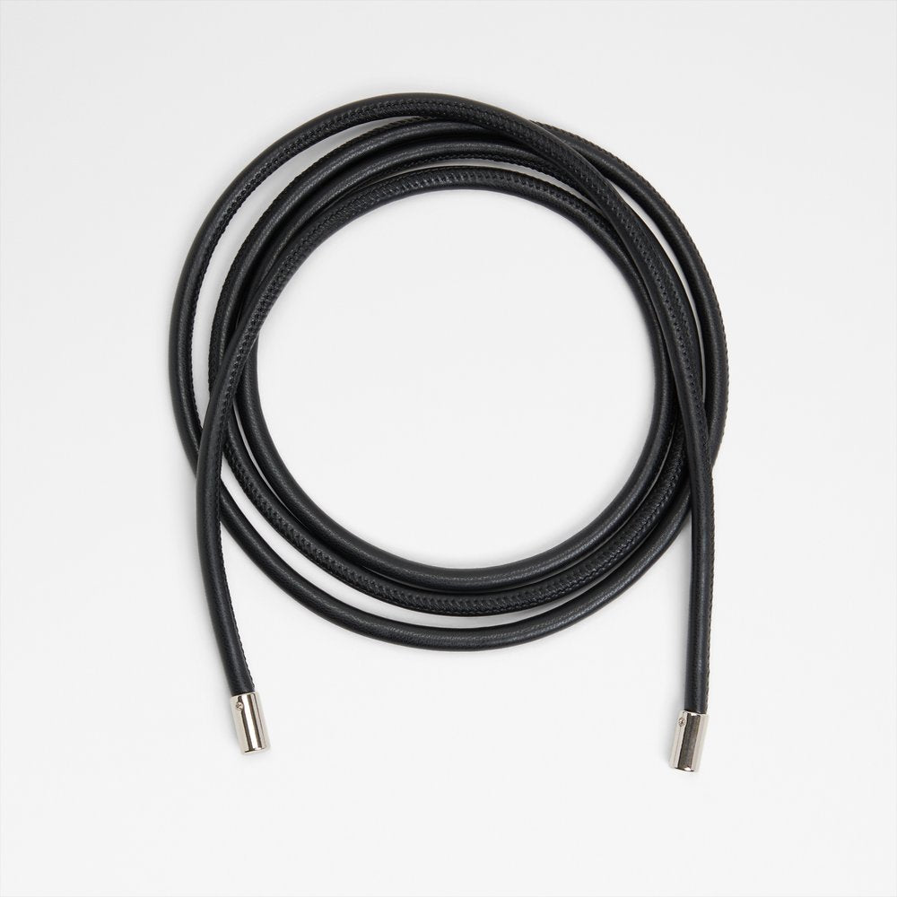 Cordilly - Black/Silver Multi