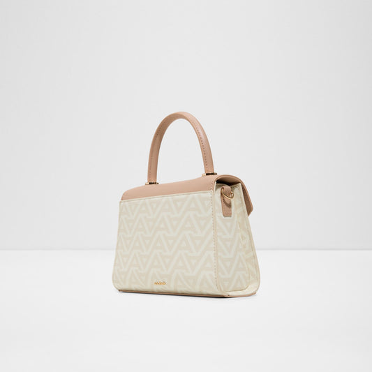 Crellita - White Combo
