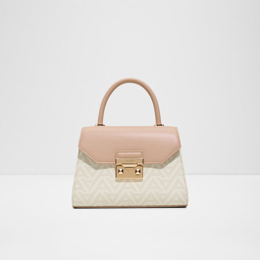 Crellita - White Combo