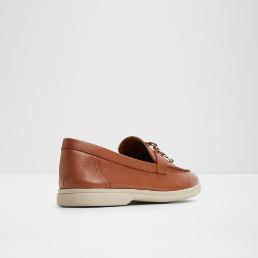Creras - Medium Brown