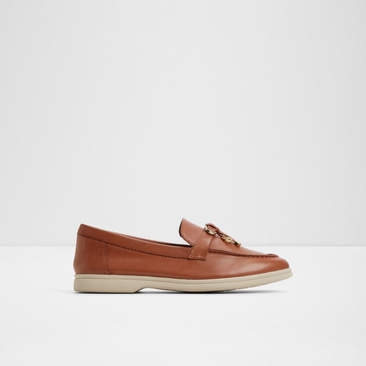 Creras - Medium Brown