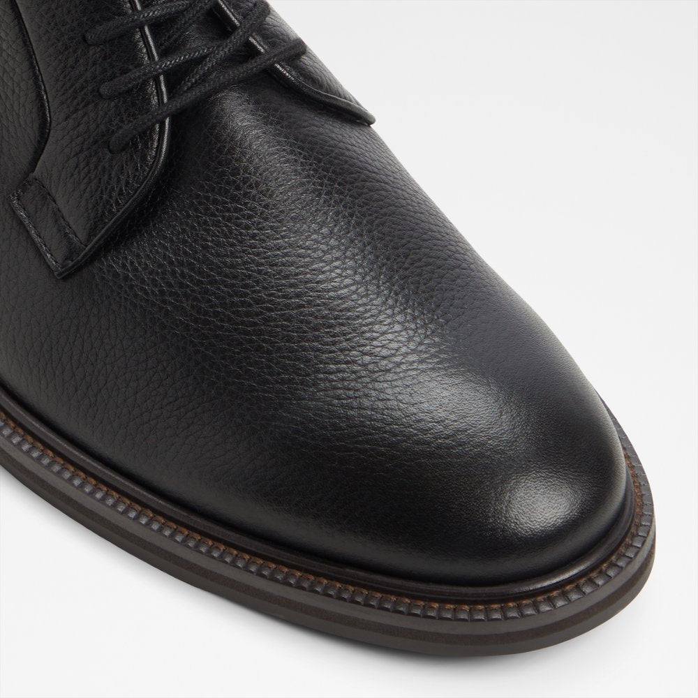 Croy - Black