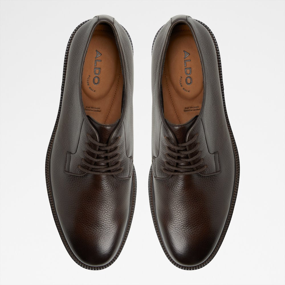 Croy - Dark Brown