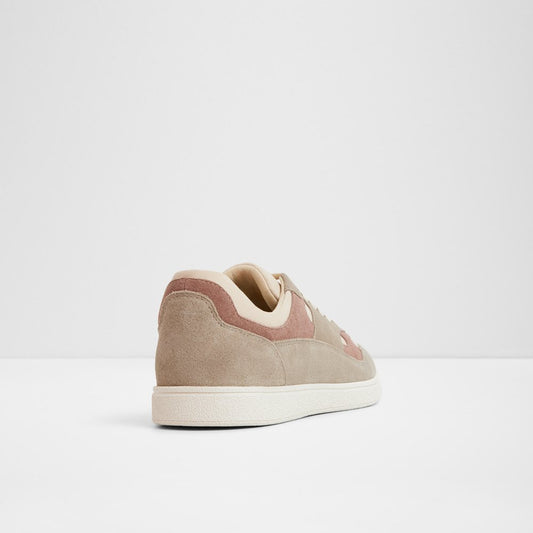 Curtis - Olive Multi