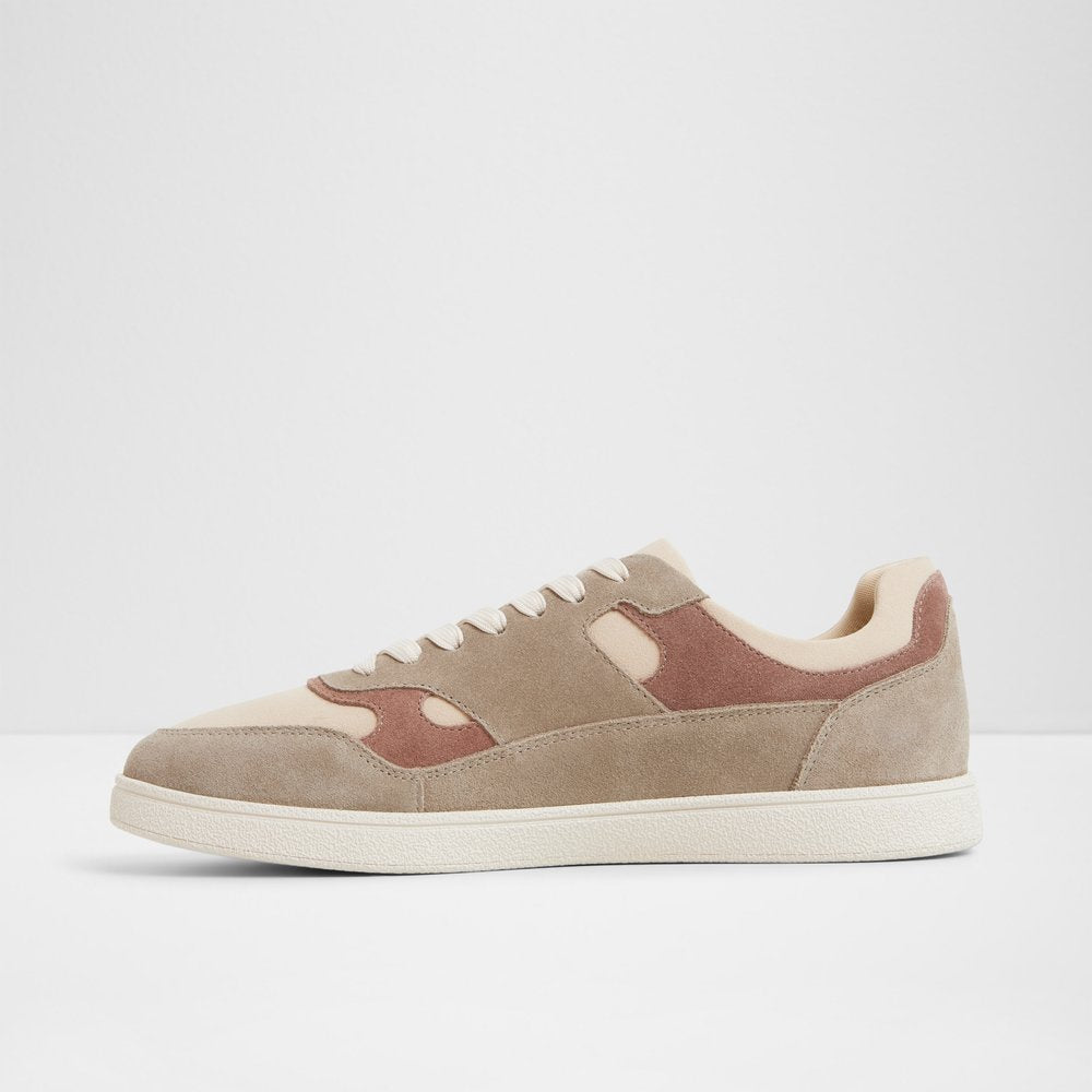 Curtis - Olive Multi