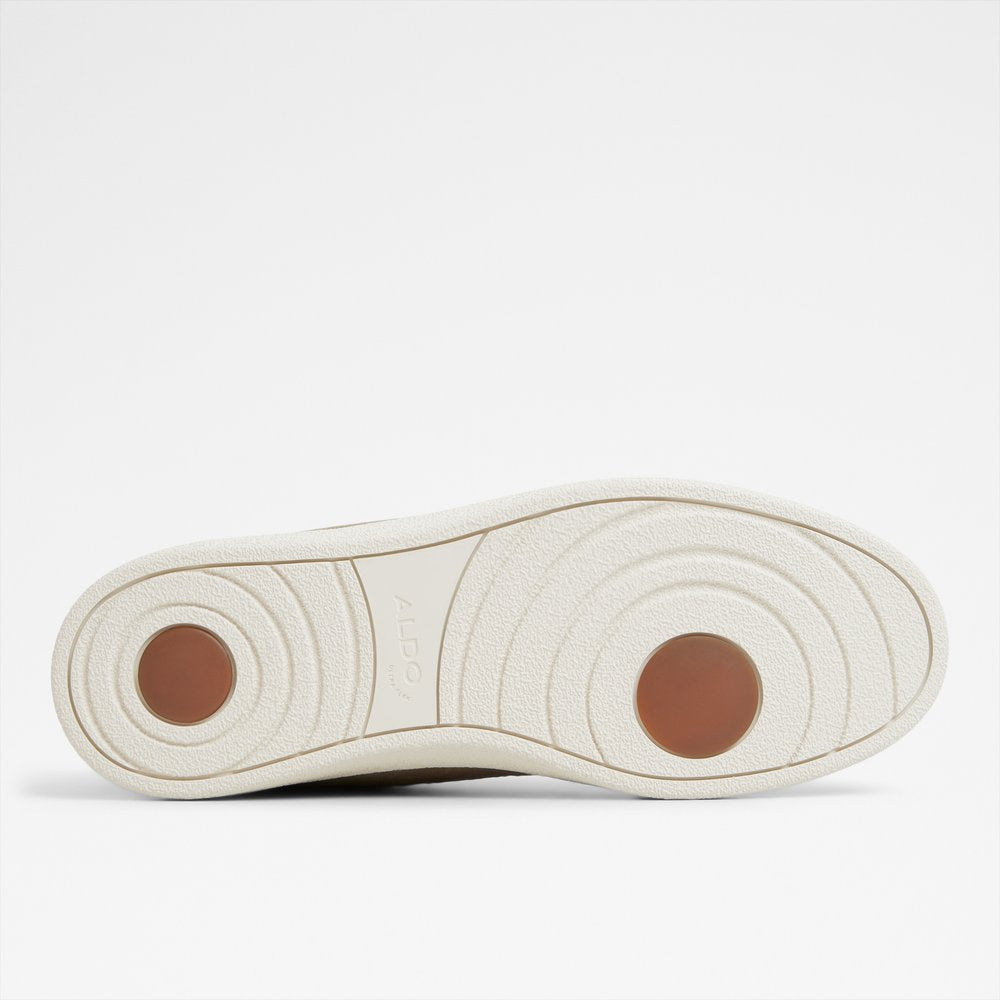 Curtis - Olive Multi