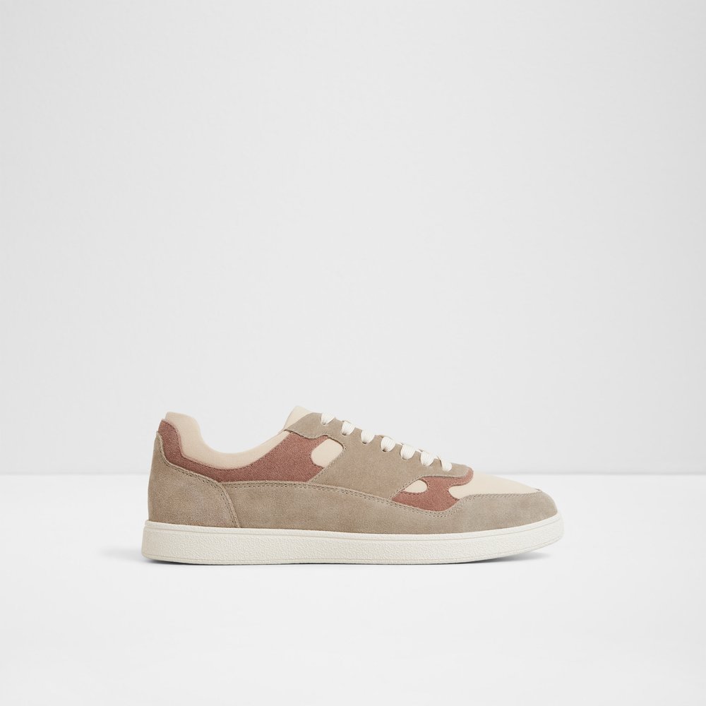Curtis - Olive Multi