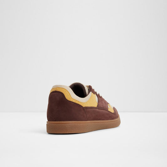 Curtis - Brown Multi