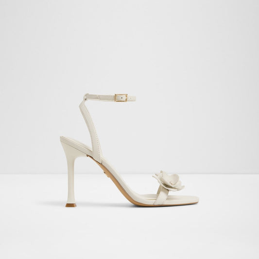 Daisylily - White/Bone