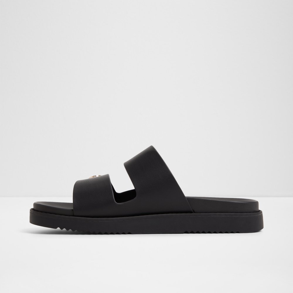 Delainey - Black