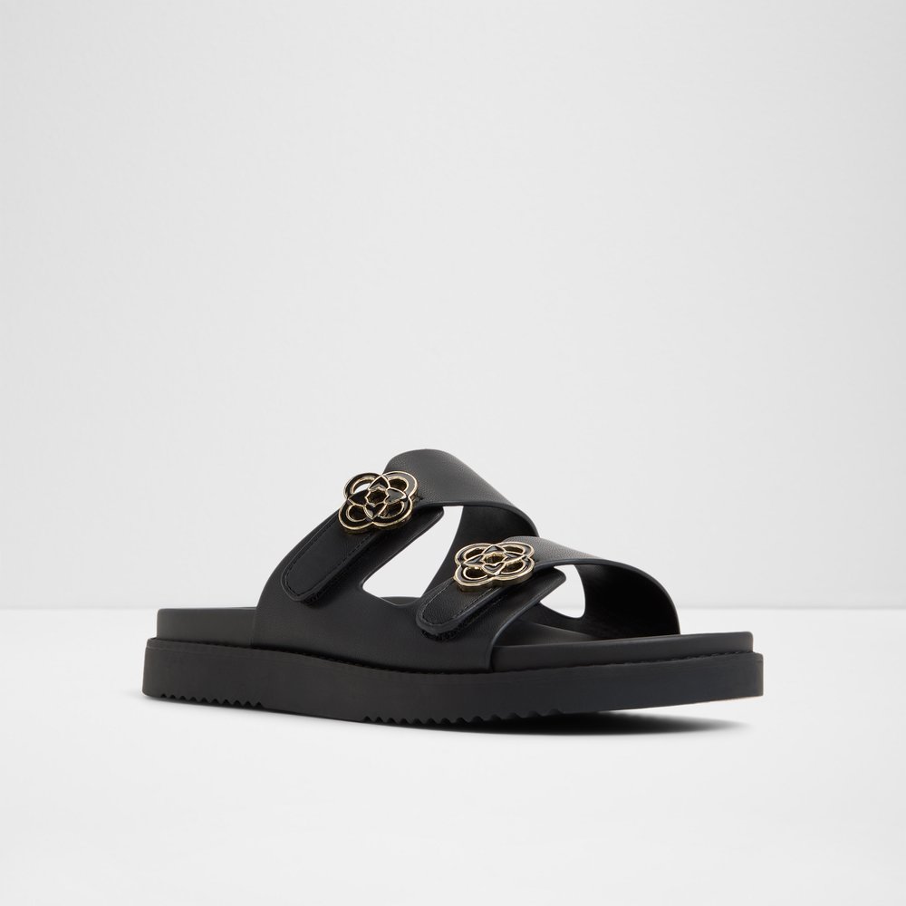 Delainey - Black