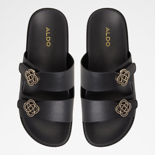 Delainey - Black