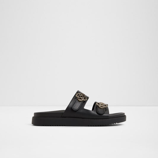 Delainey - Black