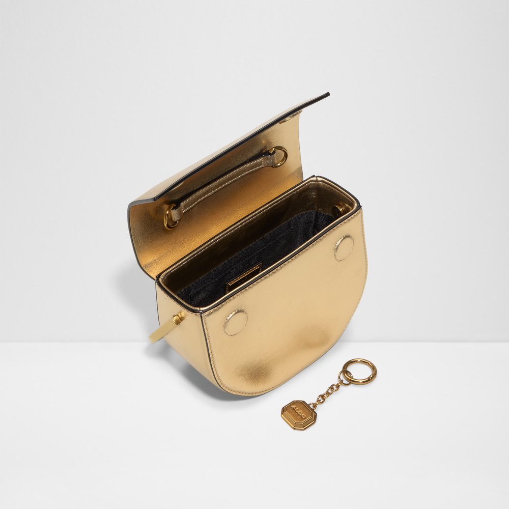 Delightful - Gold