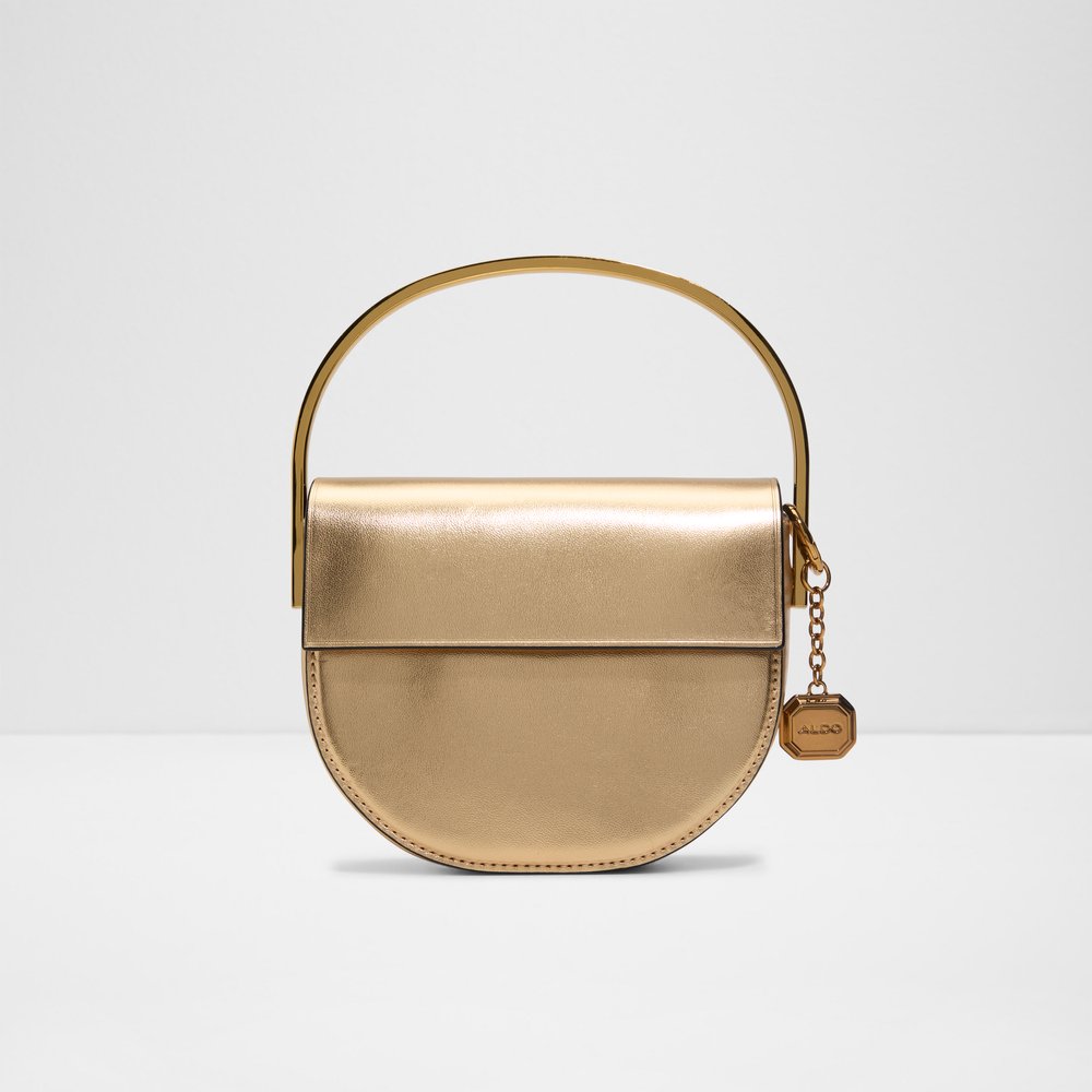 Delightful - Gold