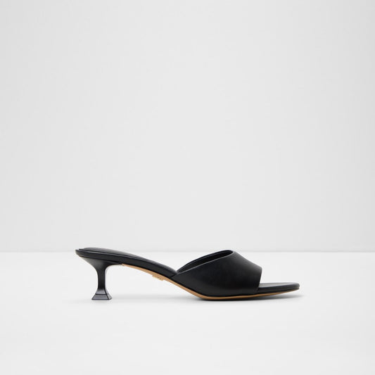 Delphinia - Black