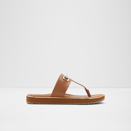 Deverena - Dark Beige