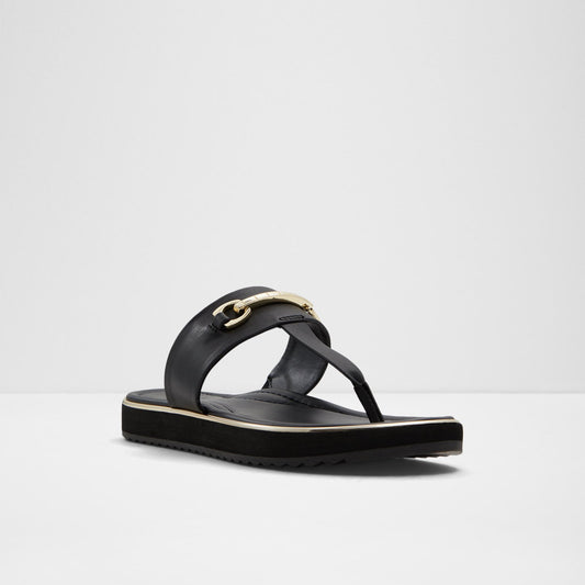 Deverena - Black