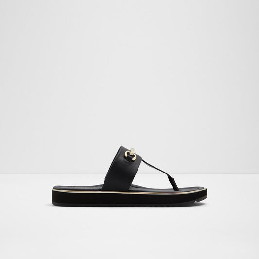 Deverena - Black