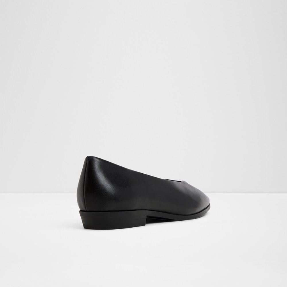 Devereteriel - Black
