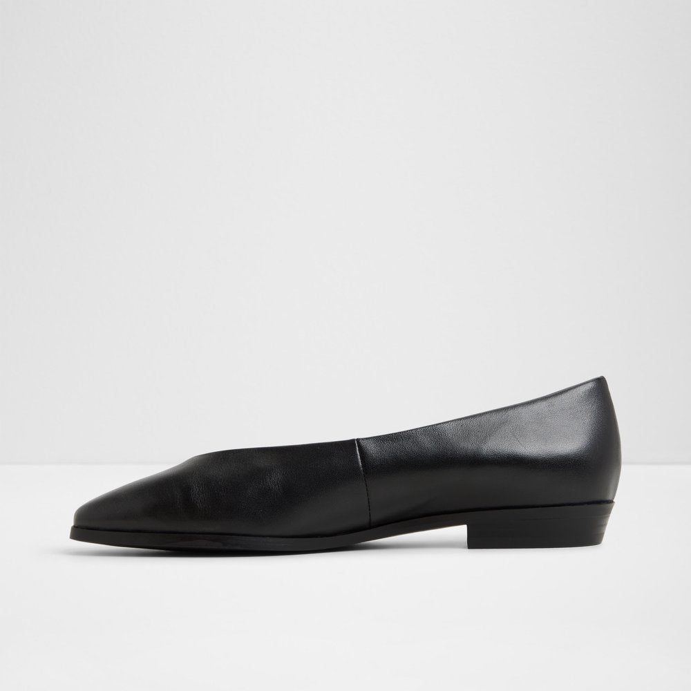 Devereteriel - Black