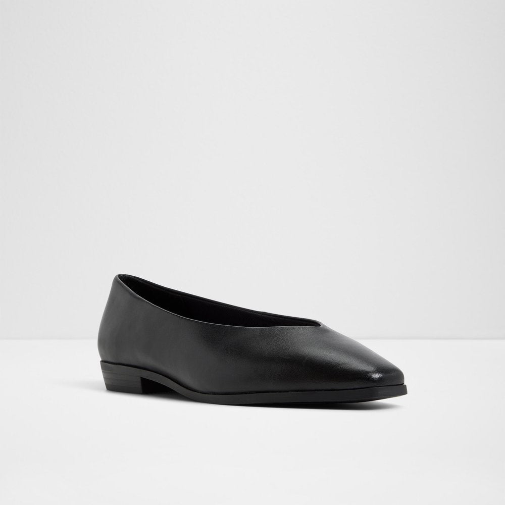 Devereteriel - Black