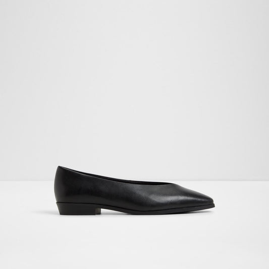 Devereteriel - Black