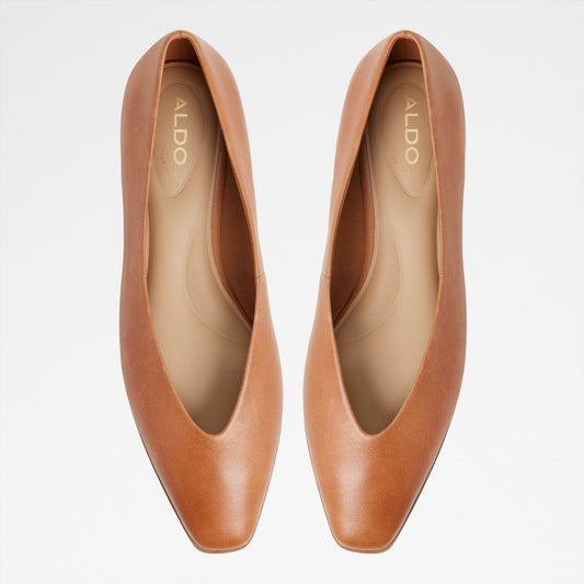 Devereteriel - Light Brown