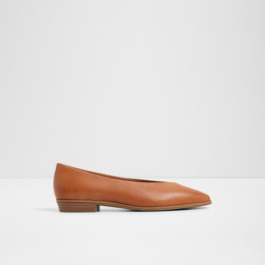Devereteriel - Light Brown
