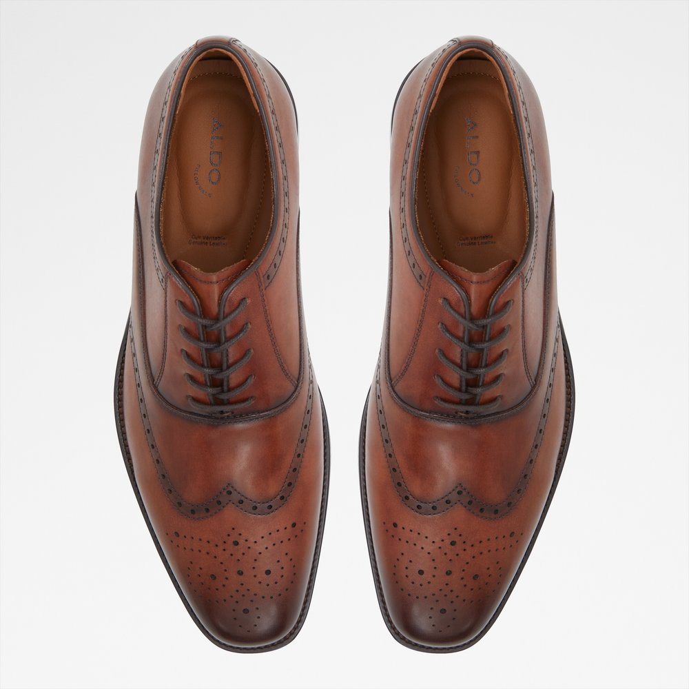 Donald - Cognac
