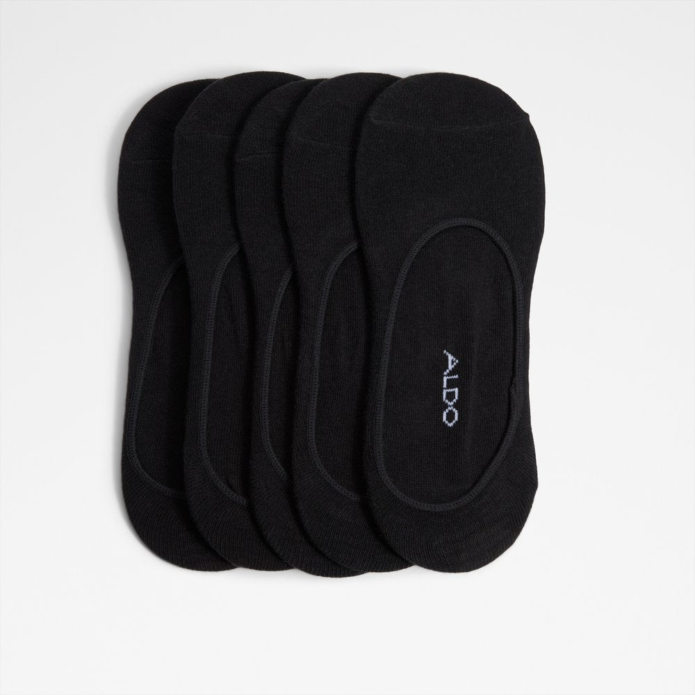 Duflos - Black