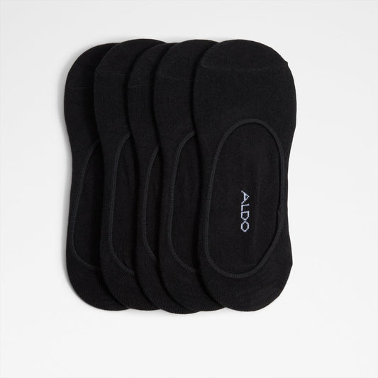 Duflos - Black
