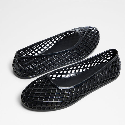 Dwaoria - Black