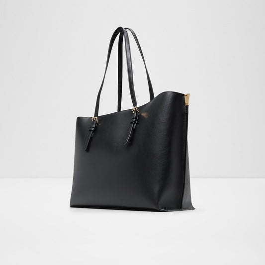 Elanoria - Black