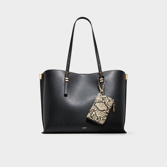 Elanoria - Black