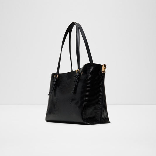 Eleanora - Black