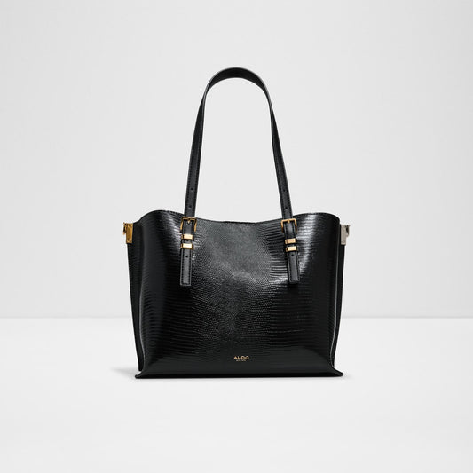 Eleanora - Black