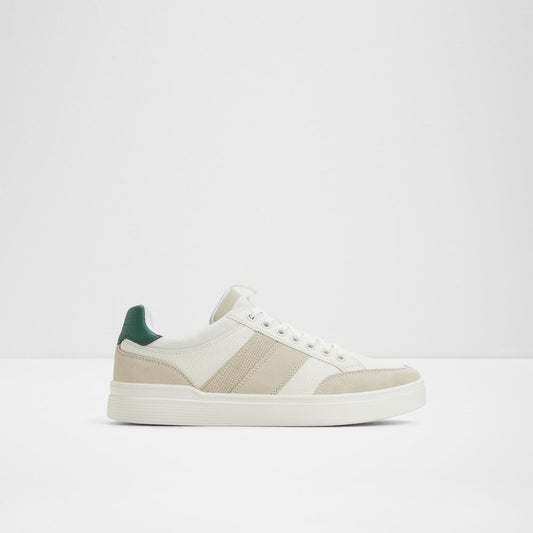Elio - White/Bone