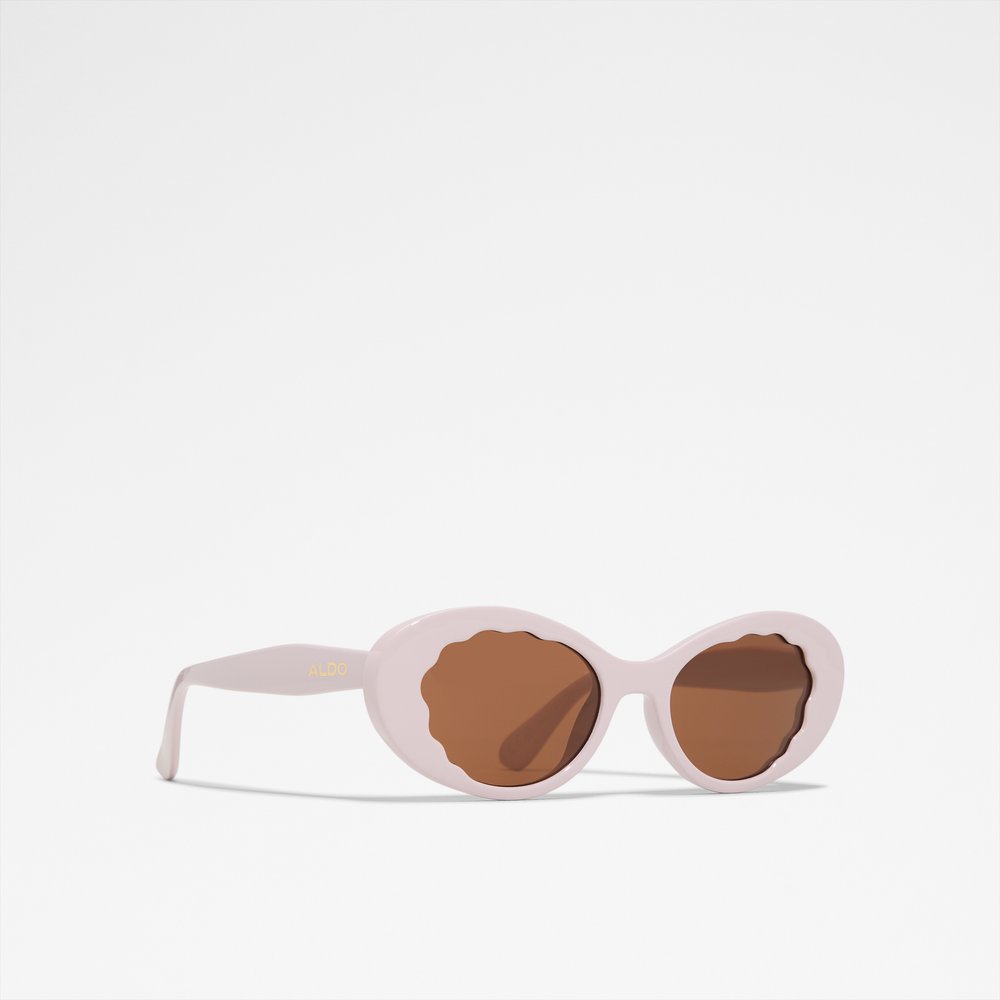 European - Light Pink