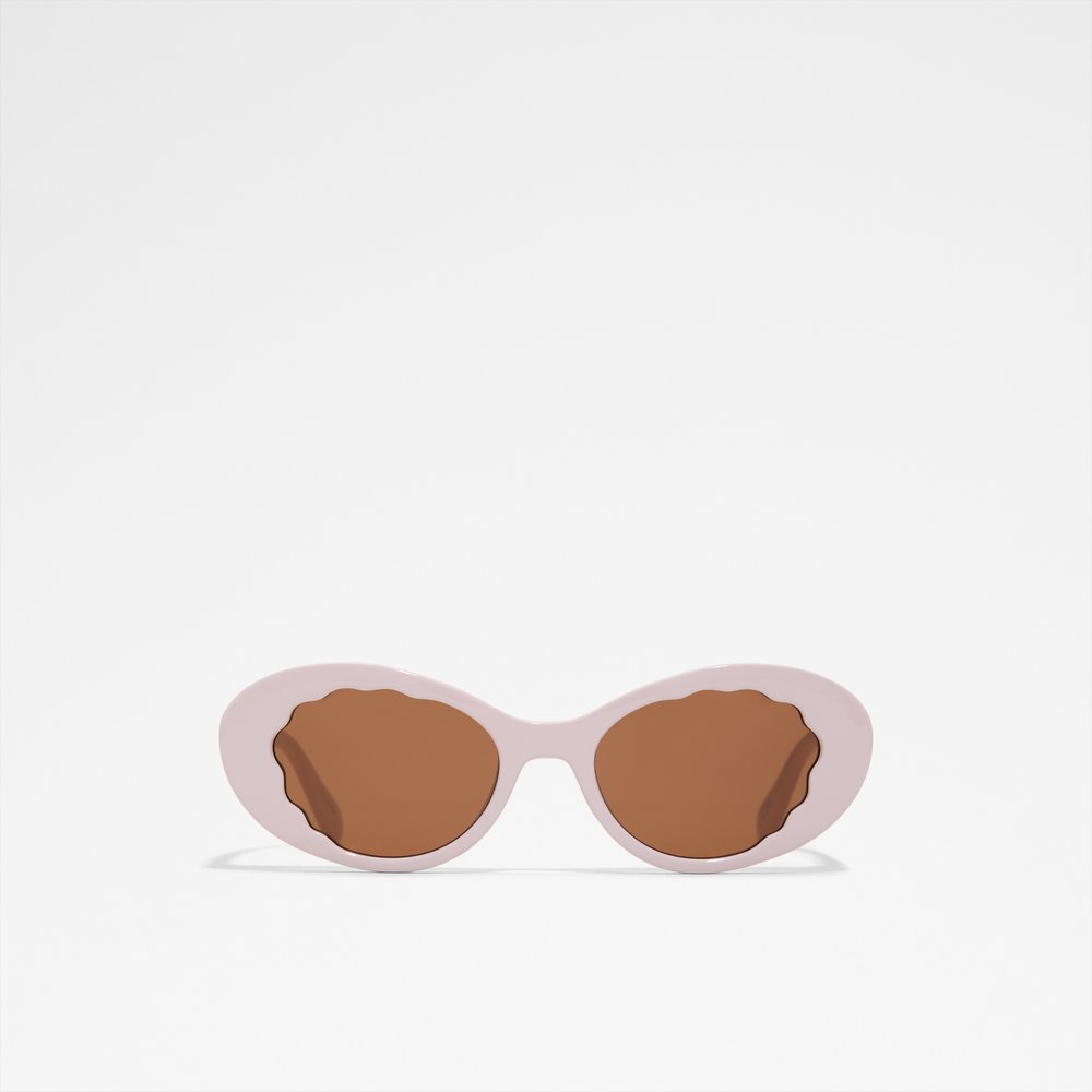 European - Light Pink