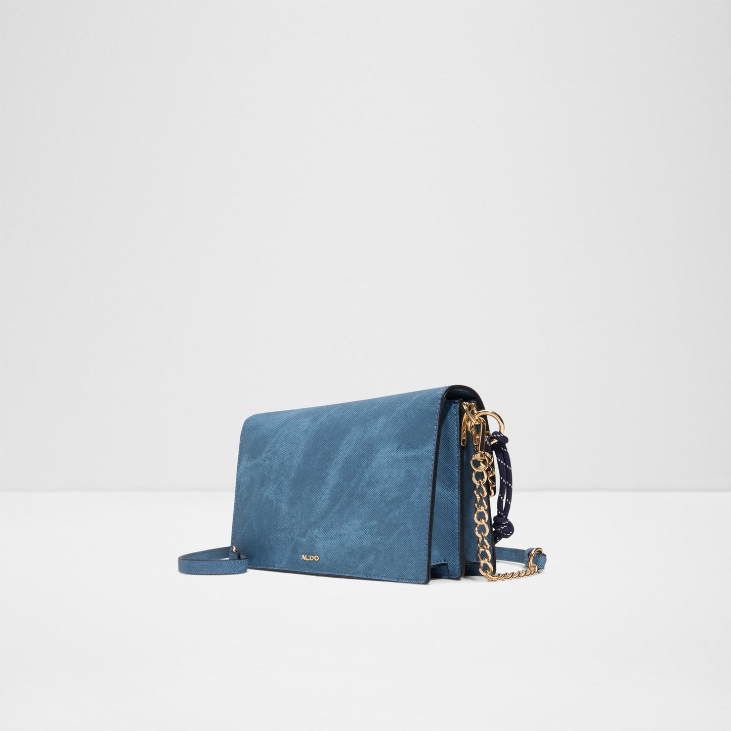 Evengelia - Denim
